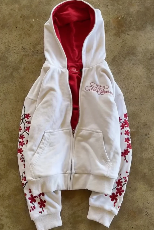 Ensemble de survêtement Evo Cherry