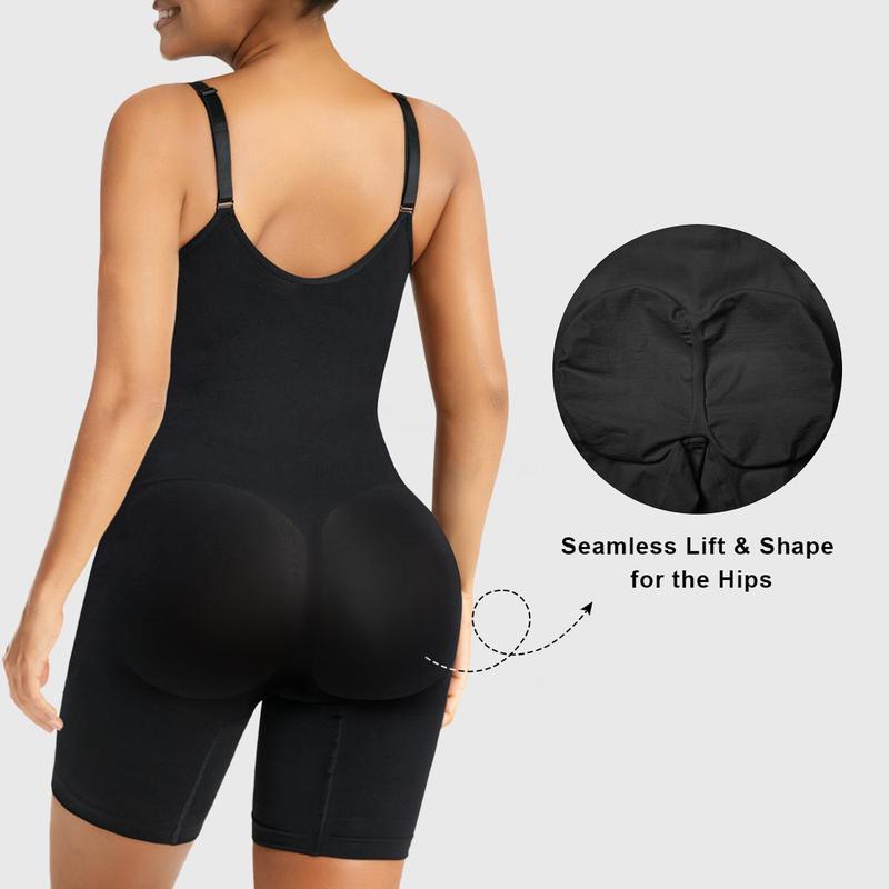 ClearHope Seamless Tummy Control Bodysuit