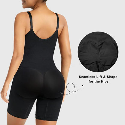 ClearHope Seamless Tummy Control Bodysuit