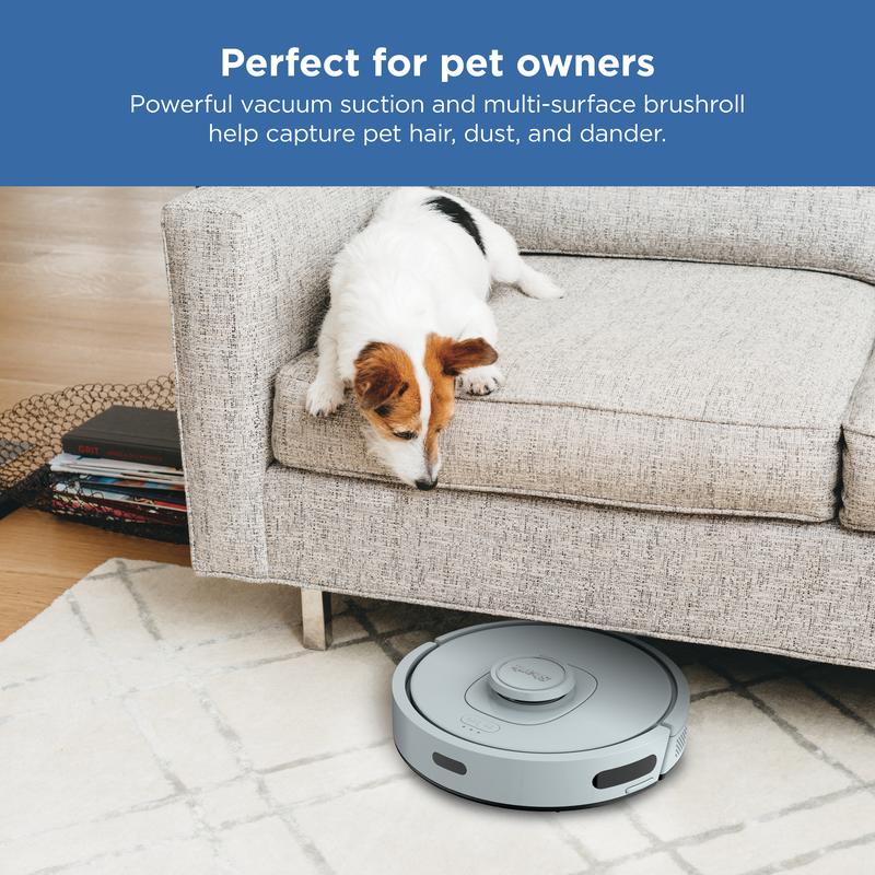 IQ Robot Vacuum