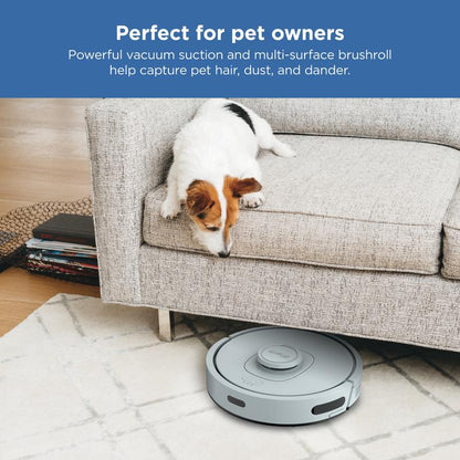 IQ Robot Vacuum