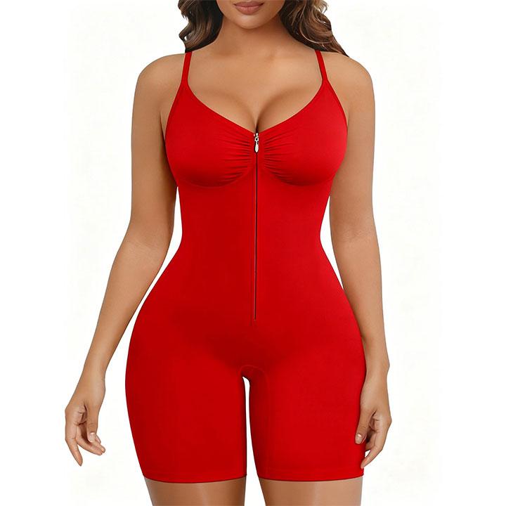 ClearHope Seamless Tummy Control Bodysuit