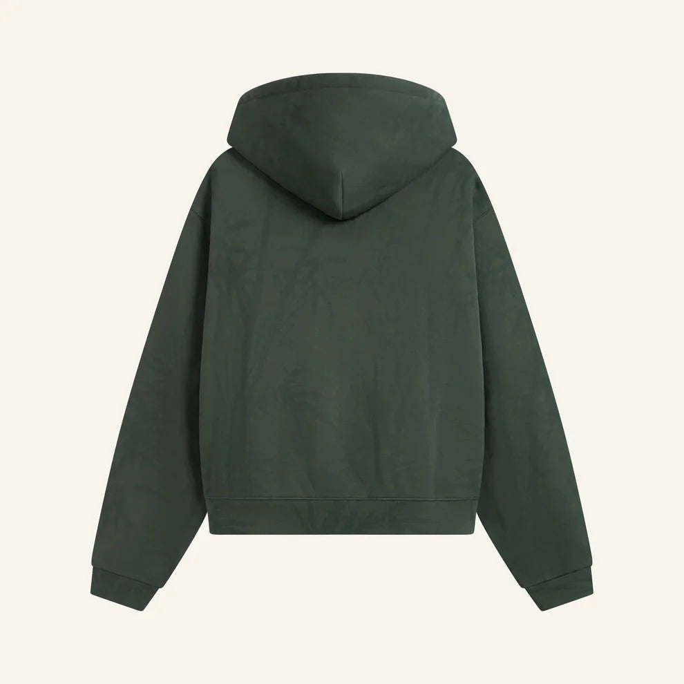 HOODIE TIGRE
