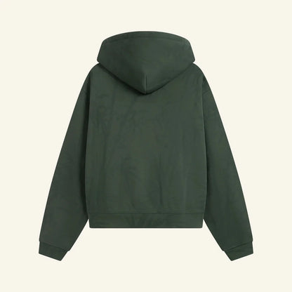 HOODIE TIGRE