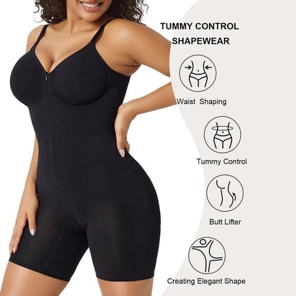 ClearHope Seamless Tummy Control Bodysuit