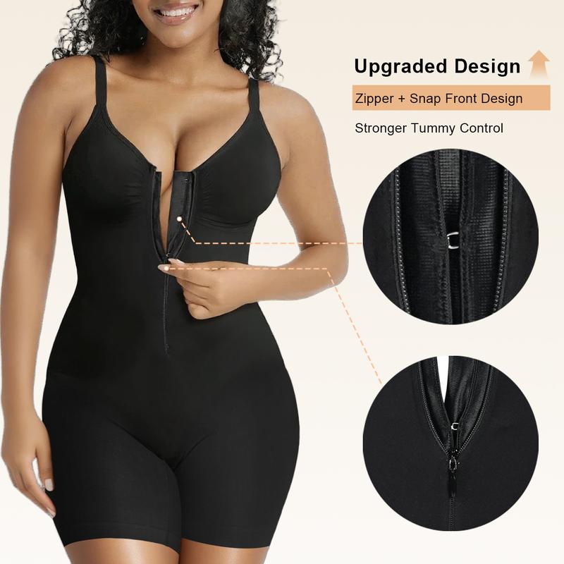 ClearHope Seamless Tummy Control Bodysuit