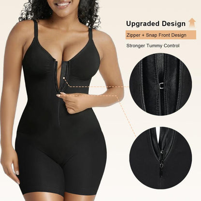 ClearHope Seamless Tummy Control Bodysuit