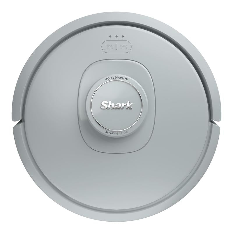 IQ Robot Vacuum