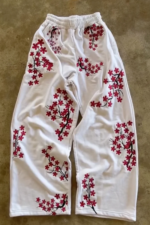 Ensemble de survêtement Evo Cherry