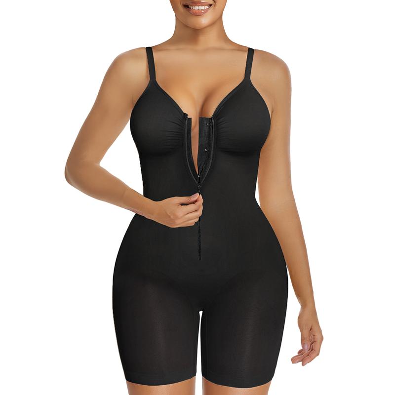 ClearHope Seamless Tummy Control Bodysuit