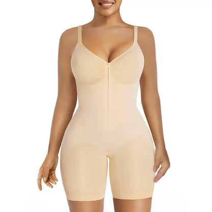 ClearHope Seamless Tummy Control Bodysuit